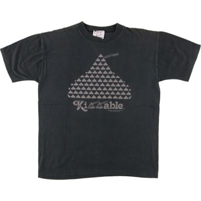 古着 希少レア 90年代 タルテックス TULTEX WOOD STOCK 99 STAFF スタッフ Tシャツ バンドTシャツ メンズL ヴィンテージ  /eaa238759 【中古】【N2206】 【220422】 | 古着屋JAM（ジャム）