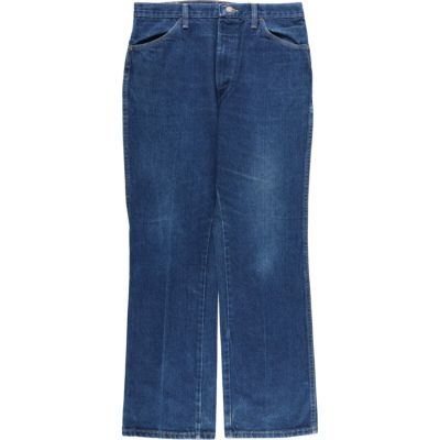 古着 90年代 ディーゼル DIESEL INDUSTRY ストレートデニムパンツ