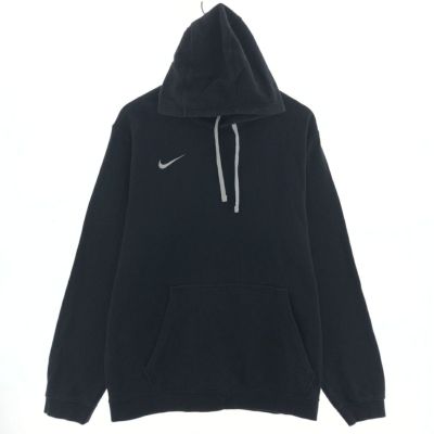 古着 ナイキ NIKE スウェットプルオーバーパーカー メンズXL相当