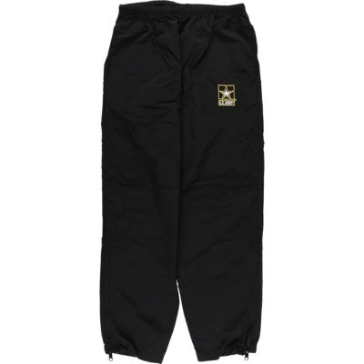 古着 米軍実品 U.S.ARMY APFU トレーニングパンツ ナイロンパンツ