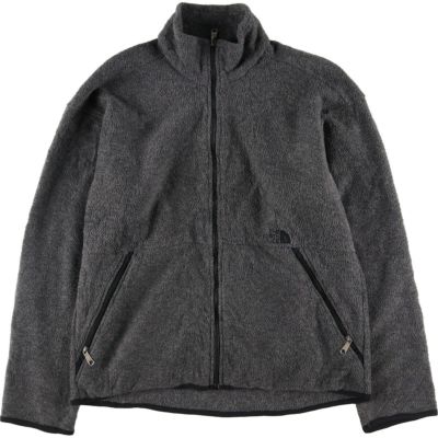 古着 90年代 ザノースフェイス THE NORTH FACE フリースジャケット USA 