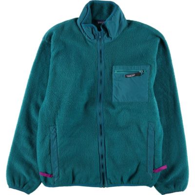 古着 11年製 パタゴニア Patagonia レギュレーターR2 25136FA11