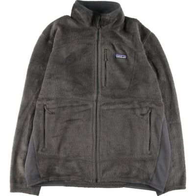 古着 11年製 パタゴニア Patagonia レギュレーターR2 25136FA11