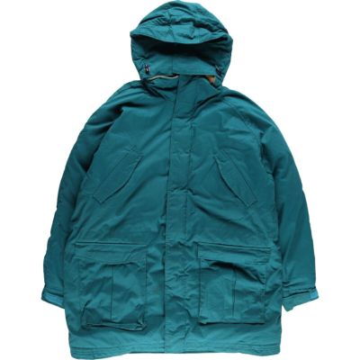 古着 90年代 エディーバウアー Eddie Bauer SUPERIOR POLAR PARKA