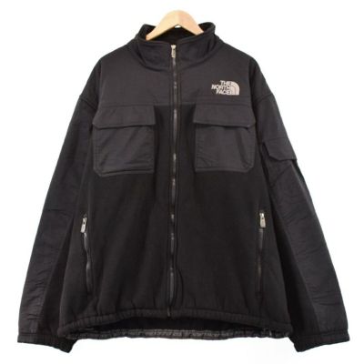 古着 ザノースフェイス THE NORTH FACE FLIGHT SERIES フライト