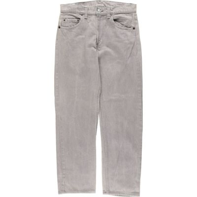 古着 80年代 リーバイス Levis 505-1528 コーデュロイパンツ USA