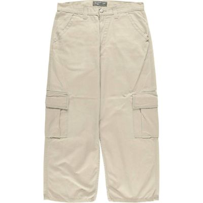 古着 90年代 リーバイス Levis SILVER TAB シルバータブ KHAKIS