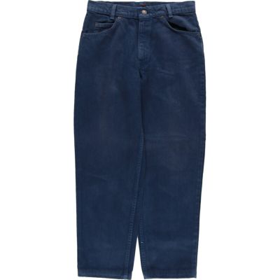 古着 90年代 リーバイス Levis 550 RELAXED FIT STUDENT