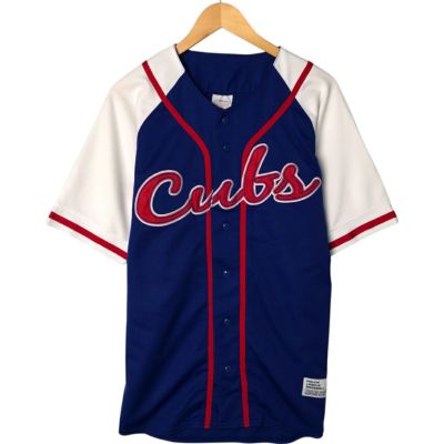 アトランタ•ブレーブス ベースボールシャツ\"majestic\"(XL) fit=scale-down,w=1200