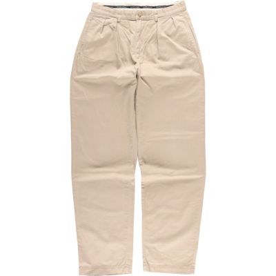 古着 ラルフローレン Ralph Lauren POLO by Ralph Lauren ETHAN PANT 