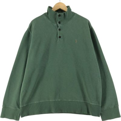 古着 ラルフローレン Ralph Lauren POLO RALPH LAUREN ハーフ