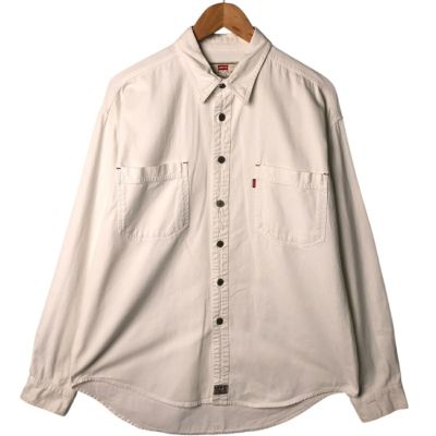 楽天市場】古着 リーバイス Levi's 長袖 コットンストライプ