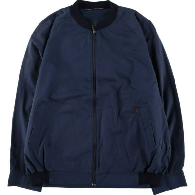 古着 60~70年代 マックレガー McGREGOR ウインドブレーカー メンズXL相当 ヴィンテージ /eaa525394 【中古】 【250325】