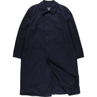 古着 80年代 バーバリー Burberrys コットン100％ ステンカラー