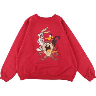 90年代 ルーニーテューンズ LOONEY TUNES TASMANIAN DEVIL