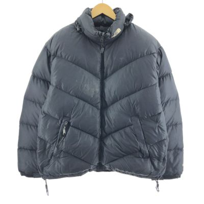 古着 パタゴニア Patagonia グースダウンジャケット レディースXL 