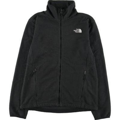 古着 ザノースフェイス THE NORTH FACE フリースジャケット メンズM