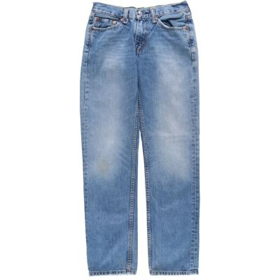 古着 リーバイス Levi's 501 デニム 台形 ミニスカート