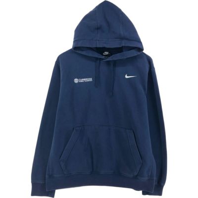 0148 NIKE M パーカー ブラック スウェット ロゴプリント 古着 楽天市場】古着 00'S ナイキ NIKE バックプリント スウェット