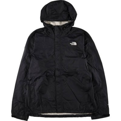 古着 ザノースフェイス THE NORTH FACE HYVENT 2.5L ハイベント