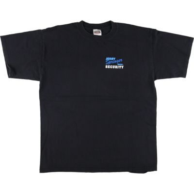 古着 タルテックス TULTEX バックプリント プリントTシャツ メンズXL相当 /eaa528975 【中古】 【250327】
