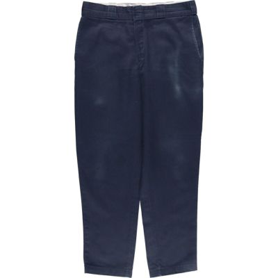 古着 ディッキーズ Dickies 874 Orignal Fit ワークパンツ メンズw32相当 /eaa532119 【中古】 【250327】