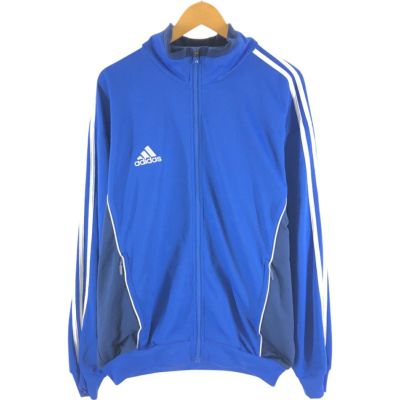 古着 90～00年代 アディダス adidas ベロアジャージ トラック