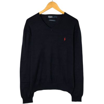 Ralph Lauren - 古着 ラルフローレン Ralph Lauren POLO by