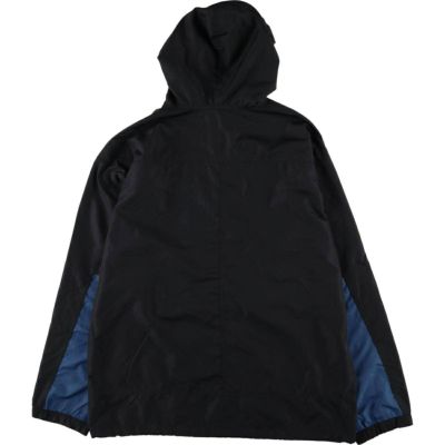 古着 90年代 アールイーアイ REI アノラックパーカー メンズXL相当
