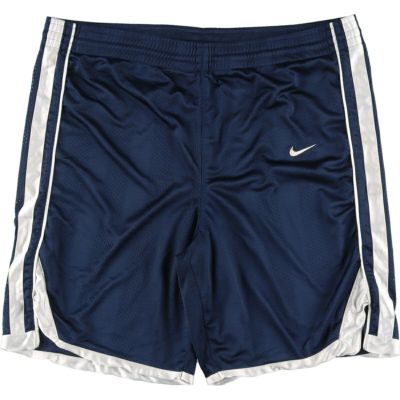 古着 90年代 ナイキ NIKE ナイロンショーツ ショートパンツ メンズL