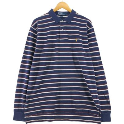 M / 90s POLO by RALPH LAUREN ポロ ラルフローレン VINTAGE