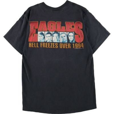 古着 90年代 giant EAGLES イーグルス TOUR1994 バンドTシャツ 