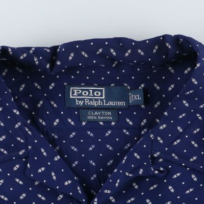 古着 90年代 ラルフローレン Ralph Lauren POLO by Ralph Lauren