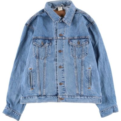 Levi's (リーバイス) 90s 1950年代復刻 507 2nd デニム