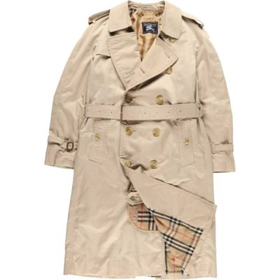 古着 90年代 バーバリー Burberrys BURBERRY LONDON コットン100