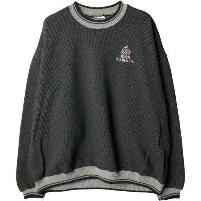 古着 90～00年代 ジャージーズ Jerzees スウェットシャツ トレーナー