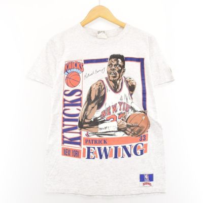 古着 90年代 SALEM SPRTSWEAR NBA NEW YORK KNICKS ニューヨーク