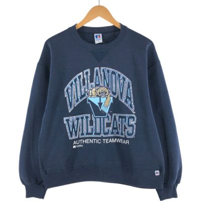 古着 90年代 ラッセル Russell カレッジスウェットシャツ トレーナー USA製 メンズL相当 ヴィンテージ /eaa532934 【中古】 【250328】