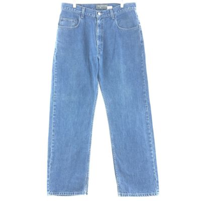 古着 リーバイス Levi's SILVER TAB シルバータブ テーパードデニム