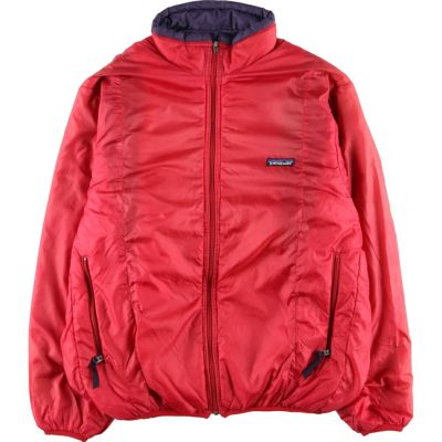 古着 07年製 パタゴニア Patagonia 83990F02 マイクロパフジャケット