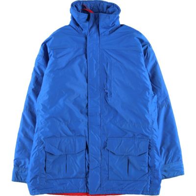 古着 90年代 ザノースフェイス THE NORTH FACE 中綿マウンテンパーカー