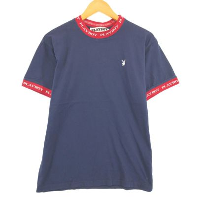 古着 90s USA製 スカル ボーン パイレーツ グラフィック Tシャツ