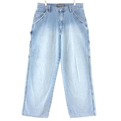 古着 リーバイス Levi's SILVER TAB シルバータブ RELAXED デニム ...