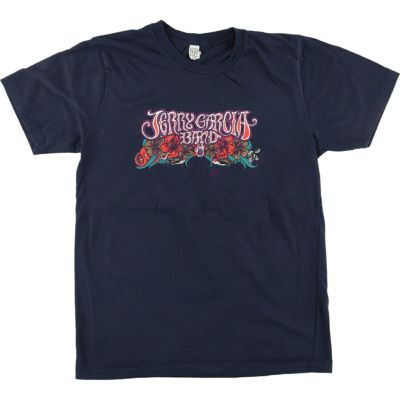 古着 90年代 WINTERLAND Jerry Garcia ジェリーガルシア バンドTシャツ 