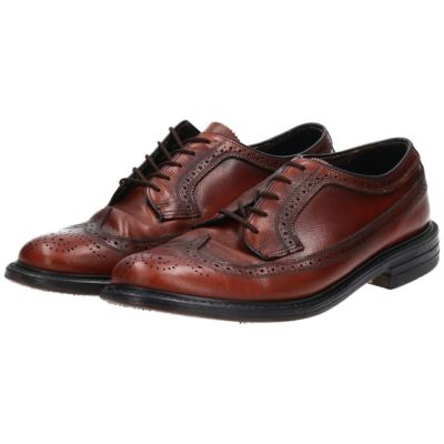 古着 70年代 フローシャイム Florsheim IMPERIAL インペリアル ...