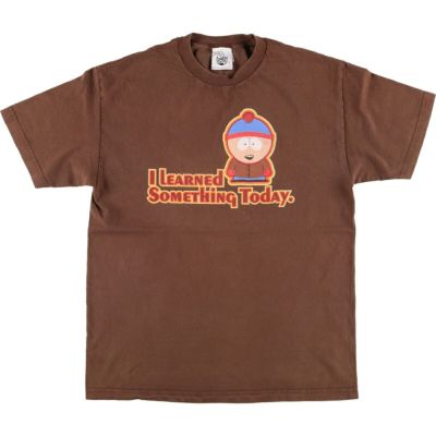 00’s South Park ティミー ワールドツアー Tシャツ サウスパーク 00's South Park ティミー ワールドツアー Tシャツ サウスパーク