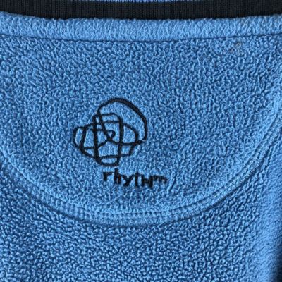 古着 00年代 パタゴニア Patagonia リズムプラッシュシンチラ
