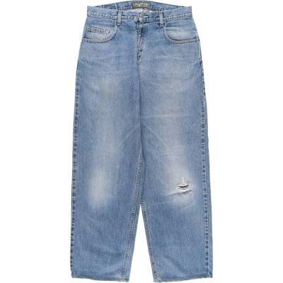 古着 90年代 リーバイス Levis SILVER TAB シルバータブ RELAXED