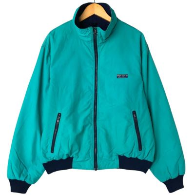 古着 90年代 エディーバウアー Eddie Bauer デニムジャケット Gジャン