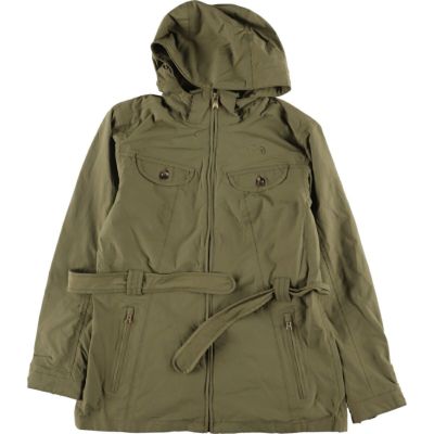 ザノースフェイス THE NORTH FACE HYVENT ハイベント フード取り外し